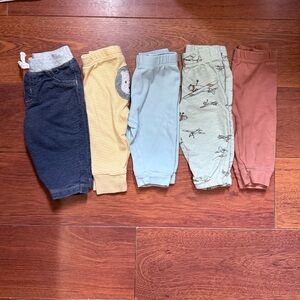 3 for $10 Assorted Kids Bottoms Set